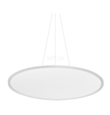 Підвісний світильник Azzardo AZ3287 Smart Cream 78 pendant (white), 72 Вт, 5880 лм, 2300K-6500K