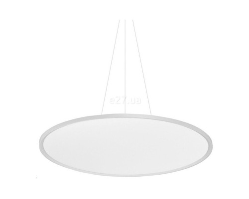 Підвісний світильник Azzardo AZ3287 Smart Cream 78 pendant (white), 72 Вт, 5880 лм, 2300K-6500K