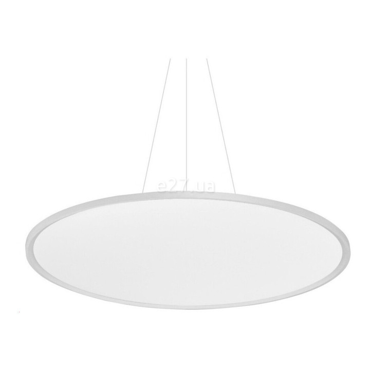Підвісний світильник Azzardo AZ3290 Smart Cream 100 pendant (white), 84 Вт, 6800 лм, 2300K-6500K · Azzardo · azzardo-az3290
