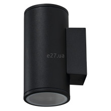 Настінний світильник Azzardo AZ3320 Joe Wall 2 BK · Azzardo · azzardo-az3320