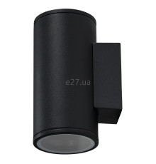 Настінний світильник Azzardo AZ3320 Joe Wall 2 BK