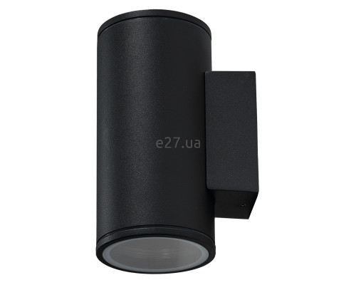 Настінний світильник Azzardo AZ3320 Joe Wall 2 BK