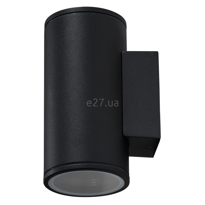 Настінний світильник Azzardo AZ3320 Joe Wall 2 BK · Azzardo · azzardo-az3320