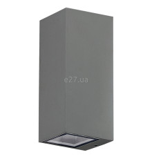 Настінний світильник Azzardo AZ3321 Jake Wall (dark grey)