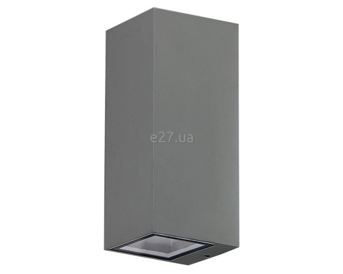 Настінний світильник Azzardo AZ3321 Jake Wall (dark grey)