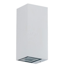 Настінний світильник Azzardo AZ3322 Jake Wall (white)