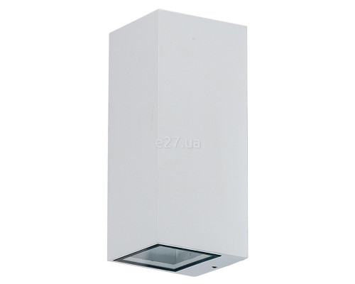 Настінний світильник Azzardo AZ3322 Jake Wall (white)