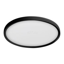 Стельовий світильник Azzardo AZ3432 Smart Thin Round (black), 50 Вт, 4000 лм, 2700K-6500K · Azzardo · azzardo-az3432