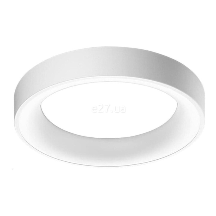 Стельовий світильник Azzardo AZ3439 Smart Sovana Top 45 (white), 40 Вт, 2200 лм, 2300K-6500K · Azzardo · azzardo-az3439