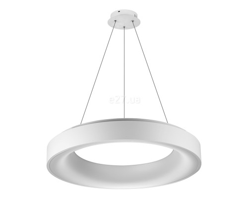 Підвісний світильник Azzardo AZ3442 Smart Sovana Pendant 45 (white), 40 Вт, 2200 лм, 2300K-6500K