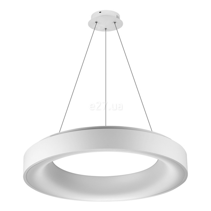 Підвісний світильник Azzardo AZ3442 Smart Sovana Pendant 45 (white), 40 Вт, 2200 лм, 2300K-6500K · Azzardo · azzardo-az3442