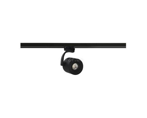 Трековий світильник Azzardo AZ3501 Bross Track (black)