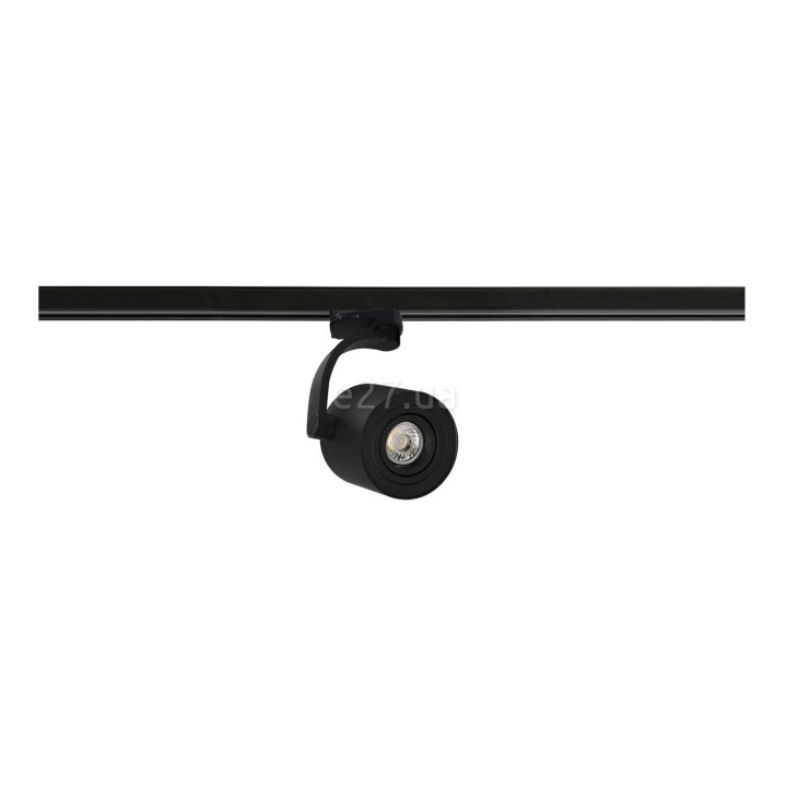 Трековий світильник Azzardo AZ3501 Bross Track (black) · Azzardo · azzardo-az3501