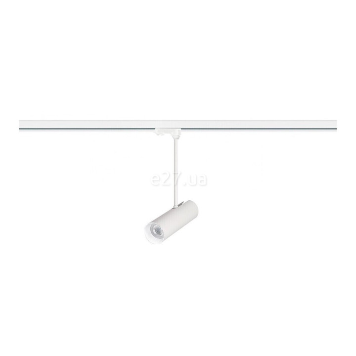 Трековий світильник Azzardo AZ3510 Lens Track (white/white) · Azzardo · azzardo-az3510