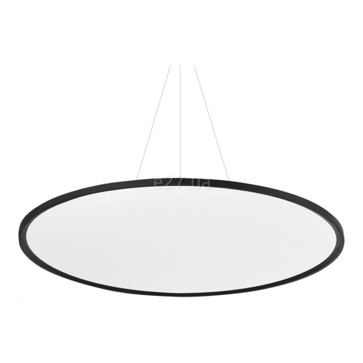 Підвісний світильник Azzardo AZ3537 Smart Cream 120 pendant (black), 120 Вт, 6720 лм, 2300K-6500K · Azzardo · azzardo-az3537