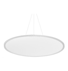 Підвісний світильник Azzardo AZ3538 Smart Cream 120 pendant (white), 120 Вт, 6720 лм, 2300K-6500K