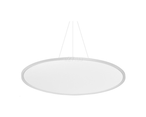 Підвісний світильник Azzardo AZ3538 Smart Cream 120 pendant (white), 120 Вт, 6720 лм, 2300K-6500K