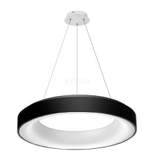 Підвісний світильник Azzardo AZ3552 Smart Sovana Pendant 55 (black), 50 Вт, 2750 лм, 2300K-6500K