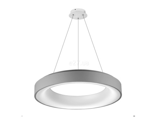 Підвісний світильник Azzardo AZ3553 Smart Sovana Pendant 55 (grey), 50 Вт, 2750 лм, 2300K-6500K