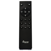 Пульт ДК Azzardo AZ4061 SMART REMOTE CONTROL UNDIRECTED BLACK · Azzardo · azzardo-az4061