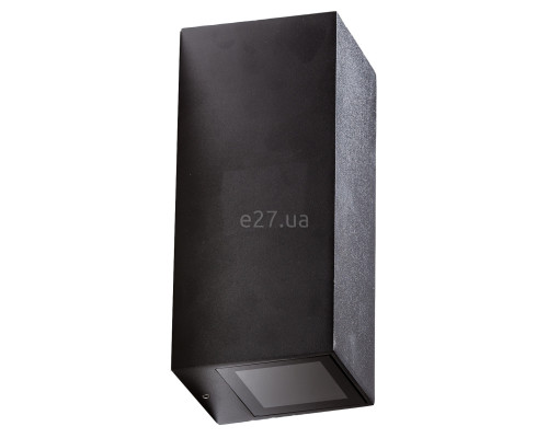 Настінний світильник Azzardo AZ4269 Jake WALL 2 BK