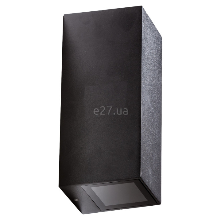 Настінний світильник Azzardo AZ4269 Jake WALL 2 BK · Azzardo · azzardo-az4269