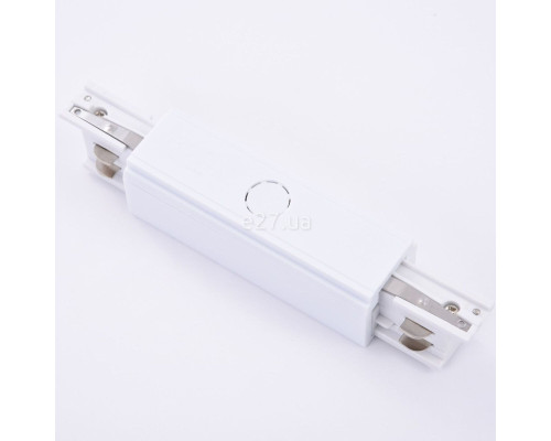 Введення живлення 3 фази Azzardo AZ4273 TRACK 3LINE POWER WH