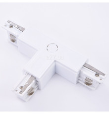 Т-з'єднання 3 фази Azzardo AZ4277 TRACK 3LINE T CONNECTOR RIGHT WH