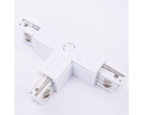 Т-з'єднання 3 фази Azzardo AZ4277 TRACK 3LINE T CONNECTOR RIGHT WH