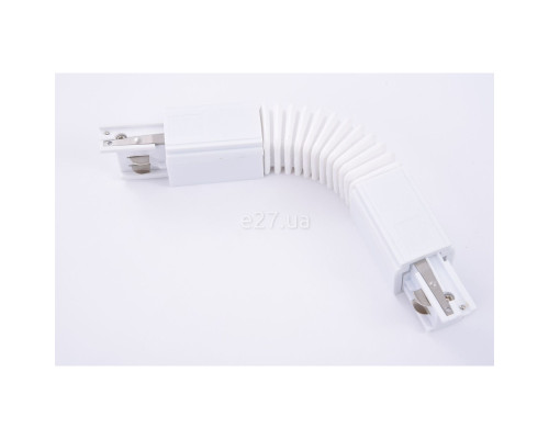 Гнучке з'єднання 3 фази Azzardo AZ4281 TRACK 3LINE FLEXIBLE CONNECTOR WH