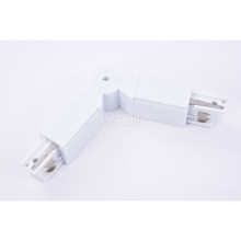 Гнучке з'єднання 3 фази Azzardo AZ4285 TRACK 3LINE ADJUSTABLE CONNECTOR WH · Azzardo · azzardo-az4285