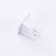 Заглушка Azzardo AZ4287 TRACK 3LINE END CAP WH · Azzardo · azzardo-az4287