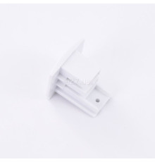 Заглушка Azzardo AZ4287 TRACK 3LINE END CAP WH