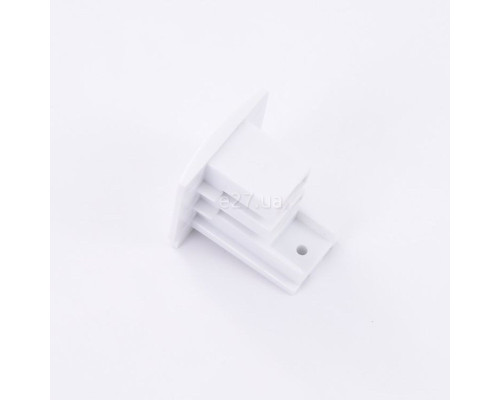 Заглушка Azzardo AZ4287 TRACK 3LINE END CAP WH