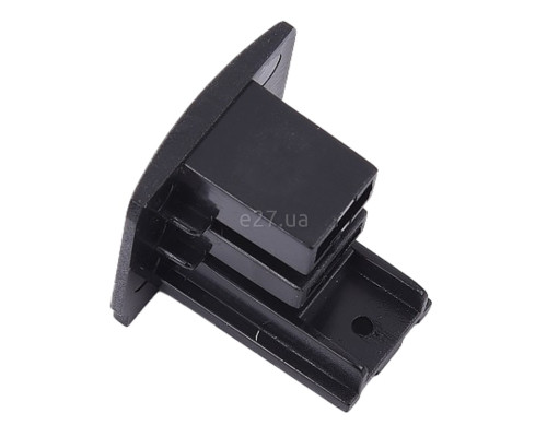 Заглушка Azzardo AZ4288 TRACK 3LINE END CAP BK