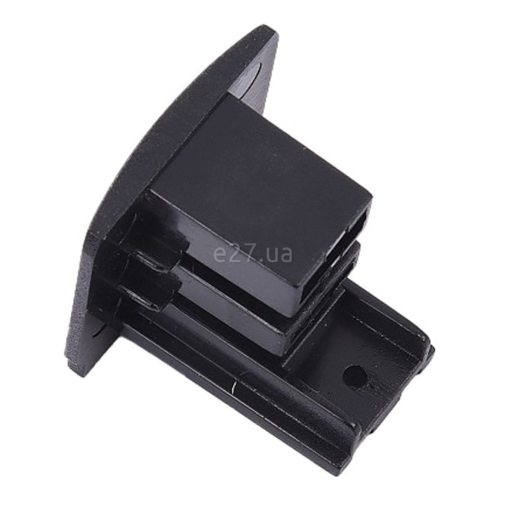 Заглушка Azzardo AZ4288 TRACK 3LINE END CAP BK · Azzardo · azzardo-az4288