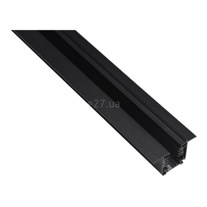 Шинопровід 2м 3 фази Azzardo AZ4292 TRACK 3LINE 2m GIPS BK · Azzardo · azzardo-az4292
