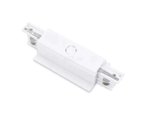 Центральне введення живлення 3 фази Azzardo AZ4295 TRACK 3LINE POWER GIPS WH