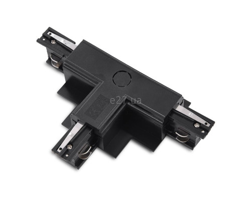 Т-з'єднання 3 фази Azzardo AZ4300 TRACK 3LINE T CONNECTOR RIGHT GIPS BK