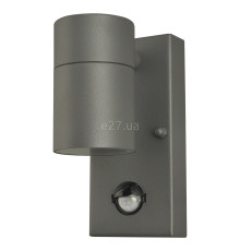 Настінний світильник Azzardo AZ4455 Ulf 1 GU10 WALL SENSOR DGR