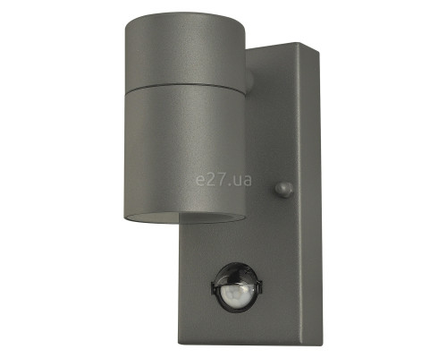 Настінний світильник Azzardo AZ4455 Ulf 1 GU10 WALL SENSOR DGR