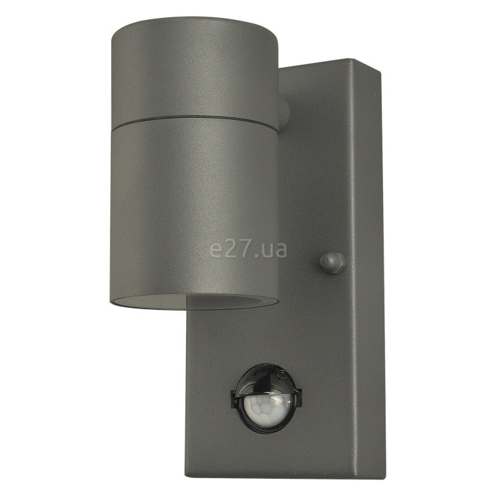 Настінний світильник Azzardo AZ4455 Ulf 1 GU10 WALL SENSOR DGR · Azzardo · azzardo-az4455
