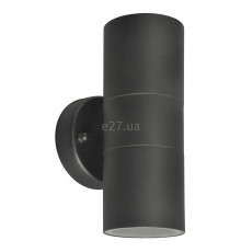 Настінний світильник Azzardo AZ4473 Ulf 2 GU10 WALL BK
