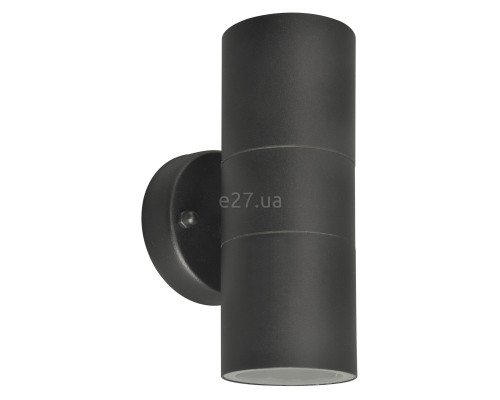 Настінний світильник Azzardo AZ4473 Ulf 2 GU10 WALL BK