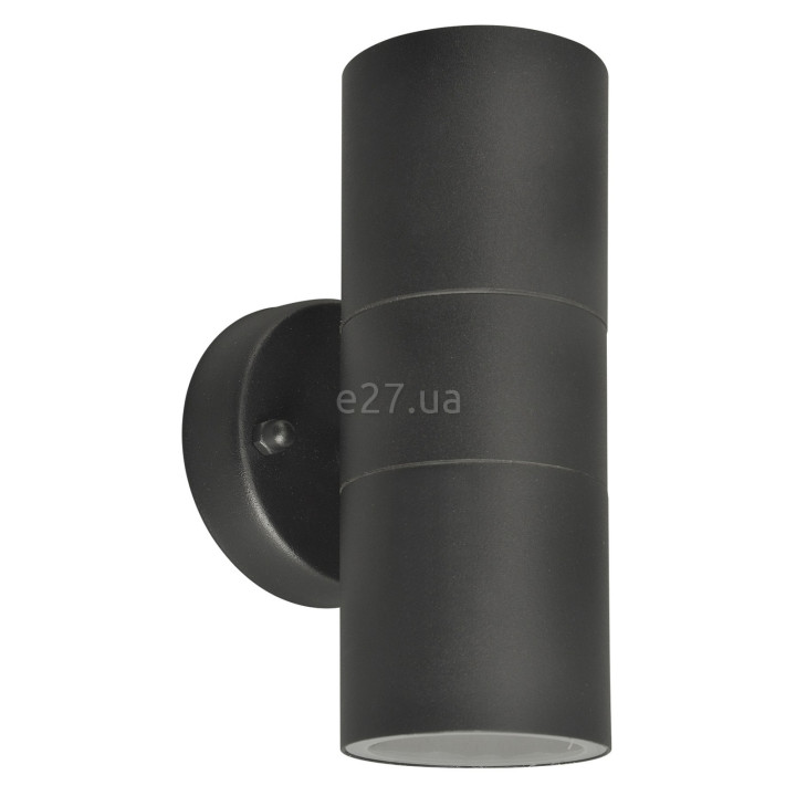 Настінний світильник Azzardo AZ4473 Ulf 2 GU10 WALL BK · Azzardo · azzardo-az4473