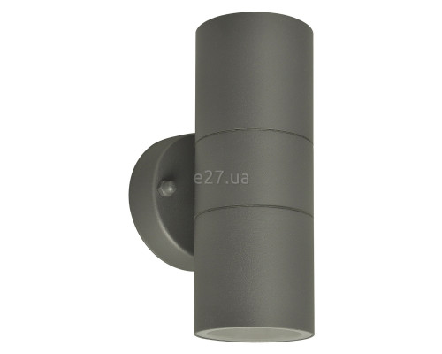 Настінний світильник Azzardo AZ4474 Ulf 2 GU10 WALL DGR