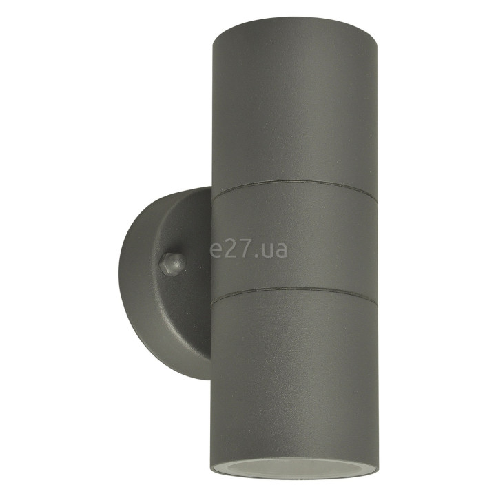 Настінний світильник Azzardo AZ4474 Ulf 2 GU10 WALL DGR · Azzardo · azzardo-az4474