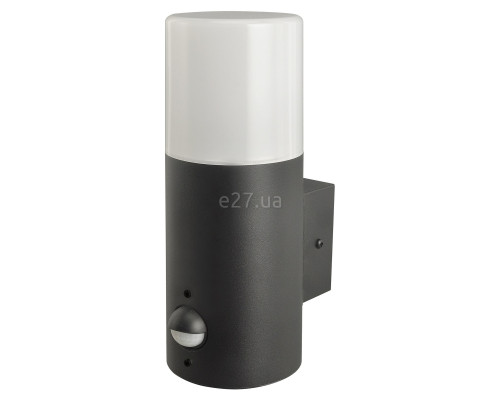 Бра Azzardo AZ4479 Nils WALL SENSOR BK