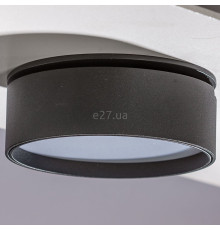 Точковий світильник Azzardo AZ4535 Mona SPOT 18W 3000K BK, 18 Вт, 1300 лм, 3000K
