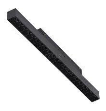 Магнітний трековий світильник Azzardo AZ4601 Kira TRACK MAGNETIC 24W POINTS60 4000K BK, 24 Вт, 1400 лм, 4000K